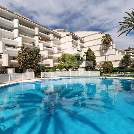 Apartamento 751, Renovated 2 Beedroom Apartment, Second Line Of The Beach, Wifi, Parkinging
