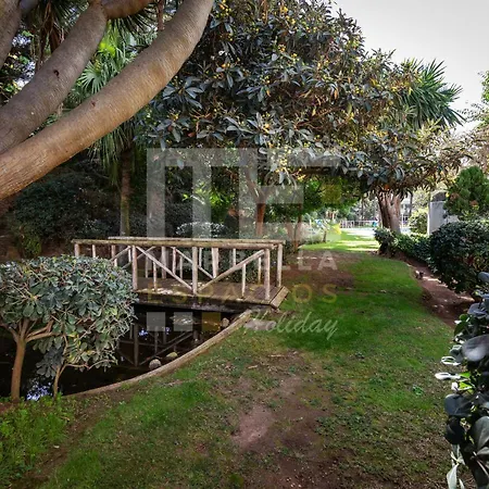 751, Renovated 2 Beedroom Apartment, Second Line Of The Beach, Wifi, Parkinging * Marbella