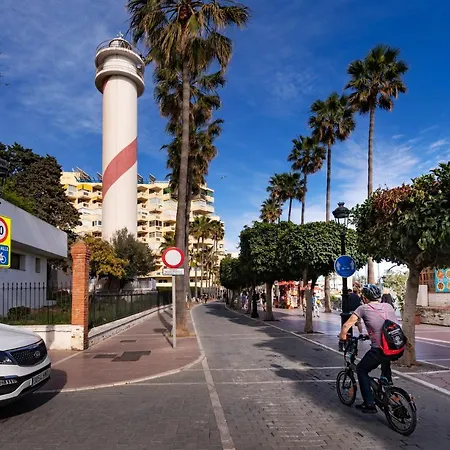 Apartment 751, Renovated 2 Beedroom Apartment, Second Line Of The Beach, Wifi, Parkinging